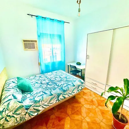 Apartment 4 - Federico Molina 17 Huelva