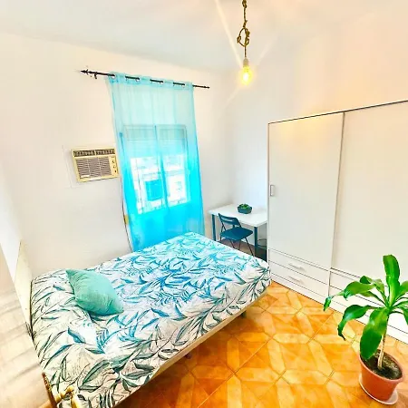 4 - Federico Molina 17 Apartment