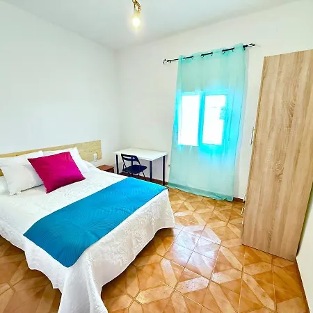 4 - Federico Molina 17 Apartment Huelva
