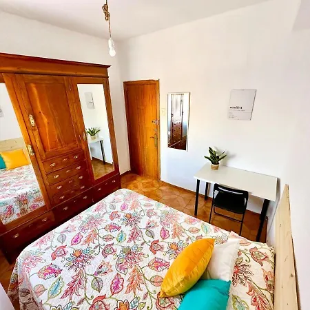 4 - Federico Molina 17 Apartment Huelva